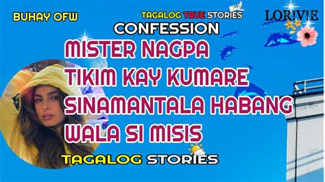 kinantot ko si kumare